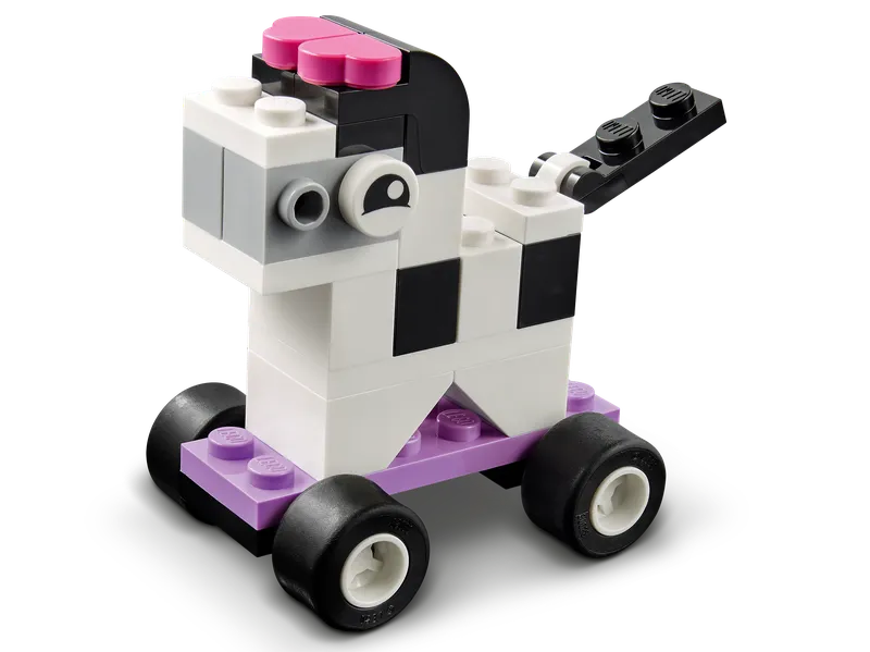 Bricks and Wheels by LEGO – product photo 5 of 17