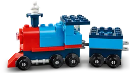 LEGO Bricks and Wheels (11014) - image 5