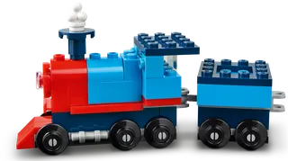 Bricks and Wheels by LEGO – product photo 6 of 17