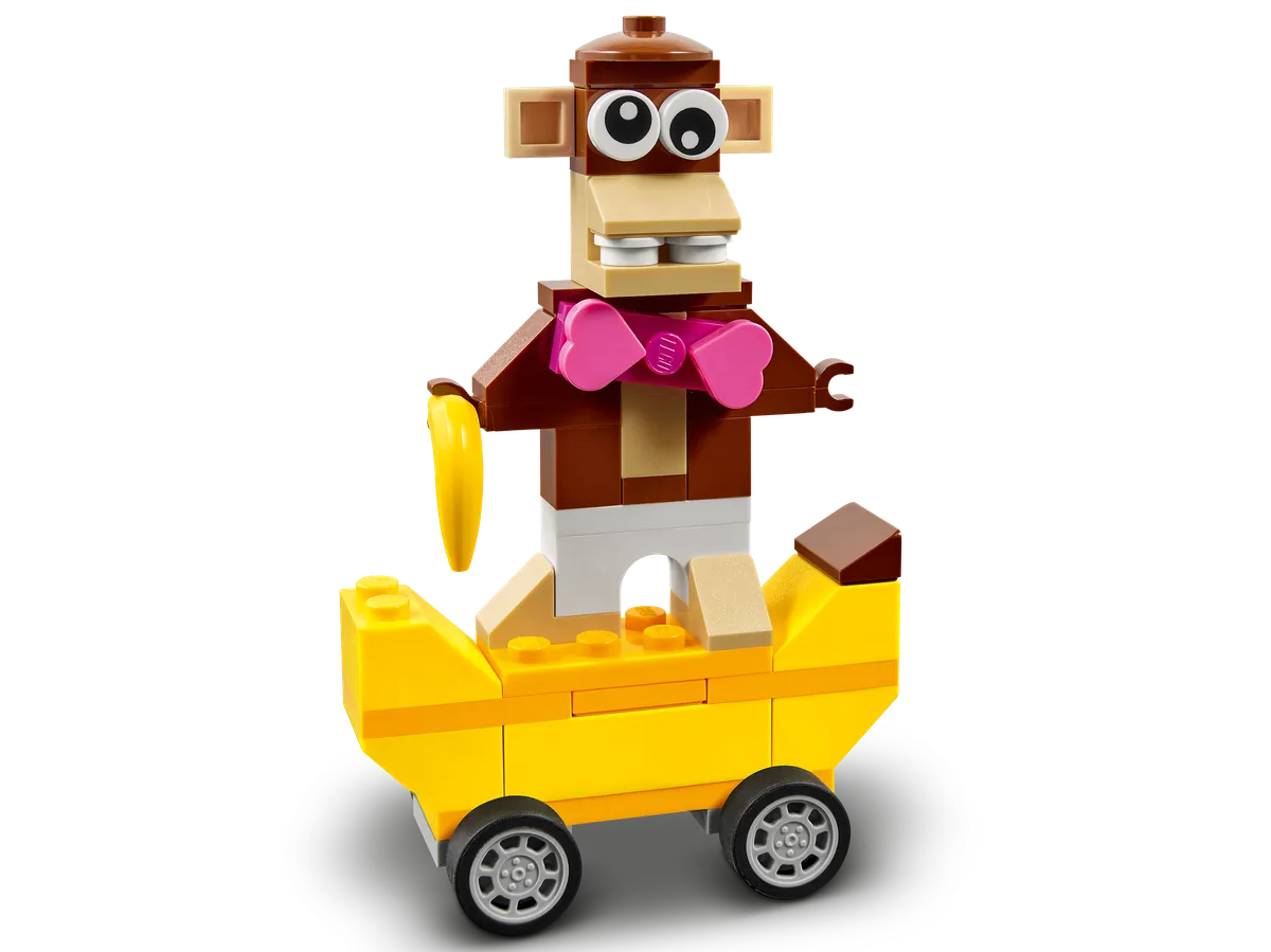 LEGO Bricks and Wheels (11014) - Bild 5