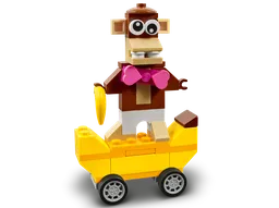 LEGO Bricks and Wheels (11014) - image 6