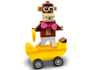 Bricks and Wheels by LEGO – product photo 7 of 17