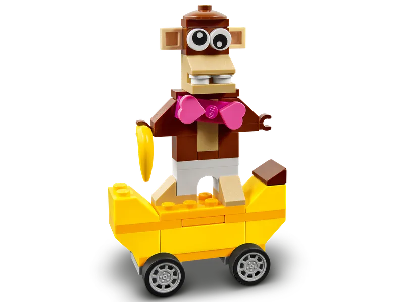Bricks and Wheels by LEGO – product photo 7 of 17