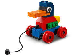 LEGO Bricks and Wheels (11014) - image 7