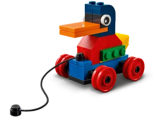 Bricks and Wheels by LEGO – product photo 8 of 17