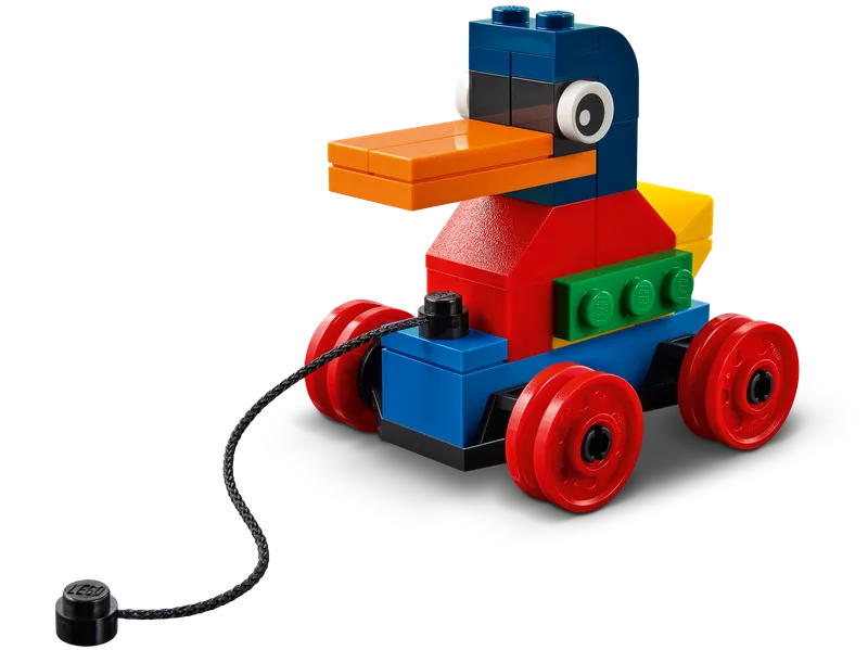 Bricks and Wheels by LEGO – product photo 8 of 17