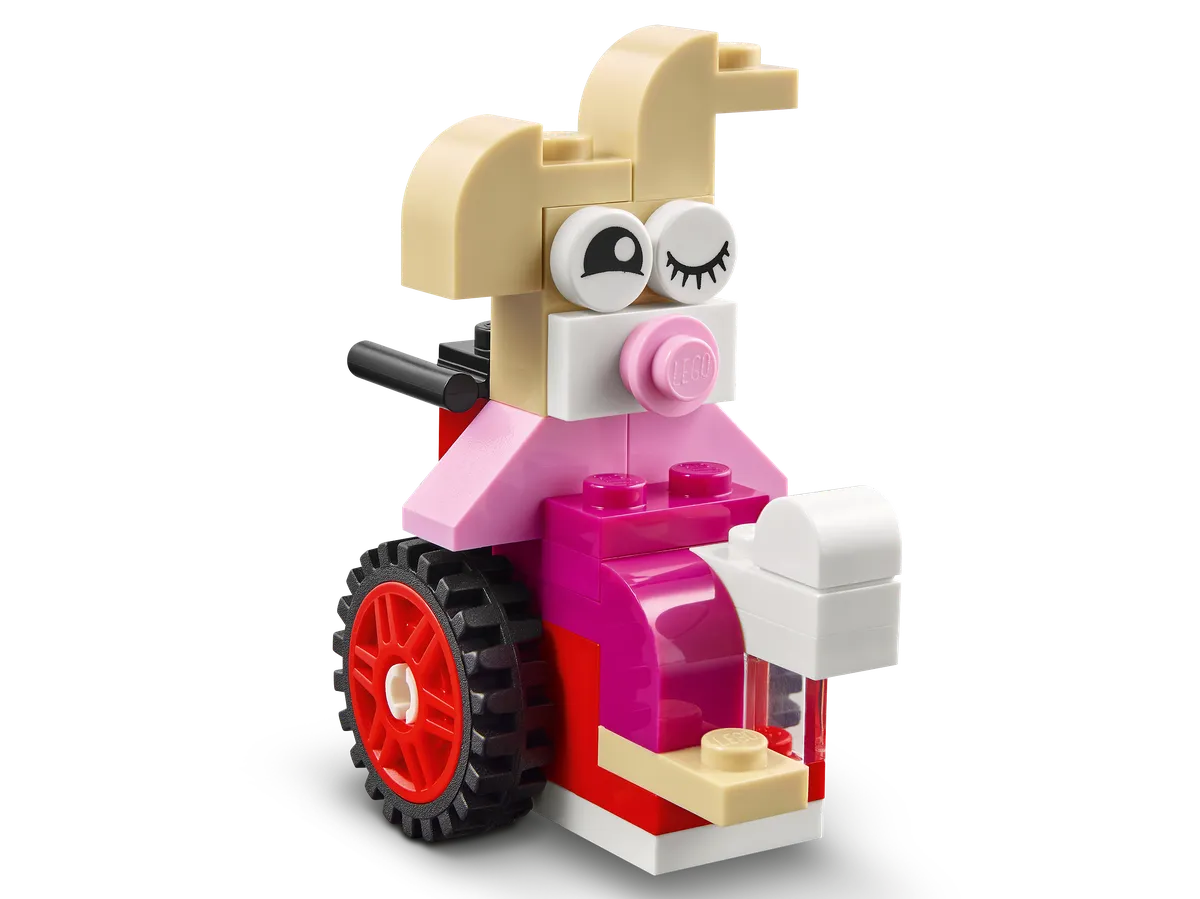 LEGO Bricks and Wheels (11014) - Bild 7