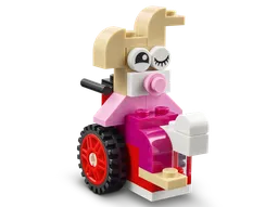 LEGO Bricks and Wheels (11014) - image 8