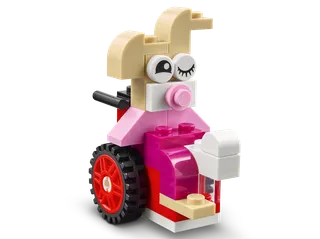 Bricks and Wheels by LEGO – product photo 9 of 17