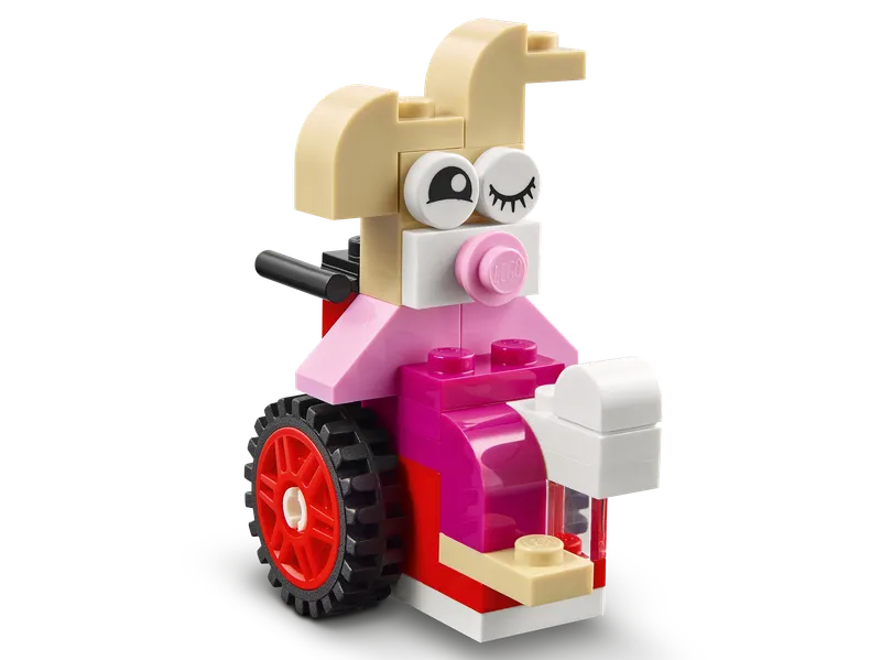 Bricks and Wheels by LEGO – product photo 9 of 17
