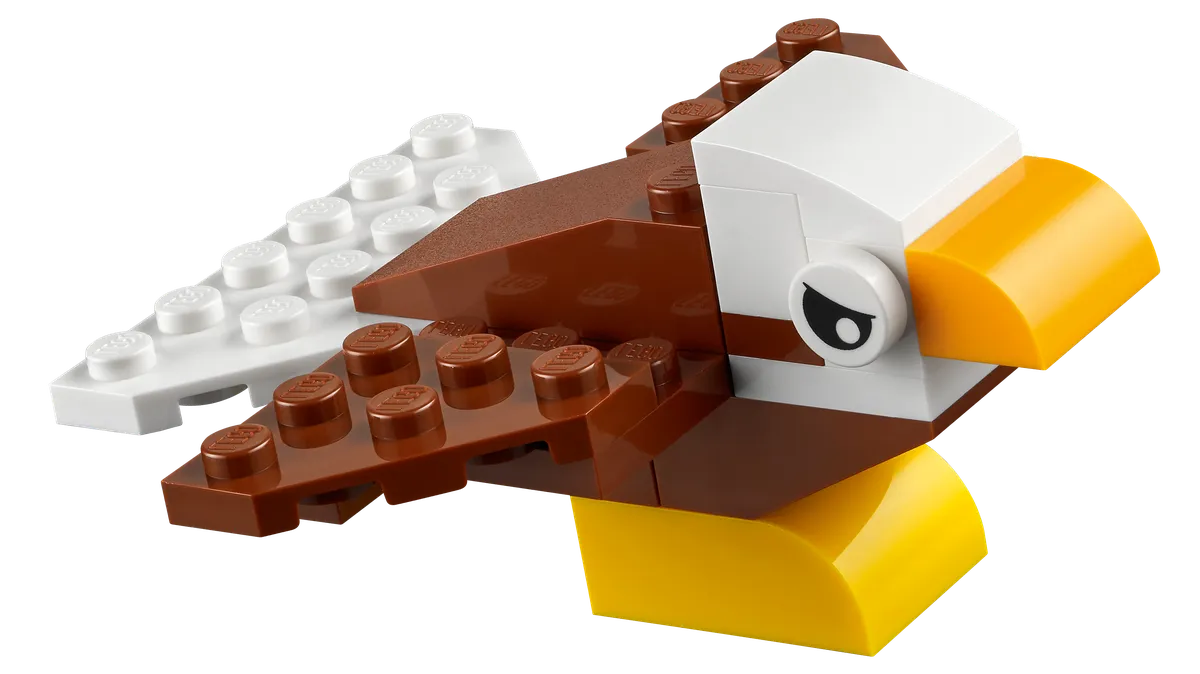 LEGO Around the World (11015) - Bild 8