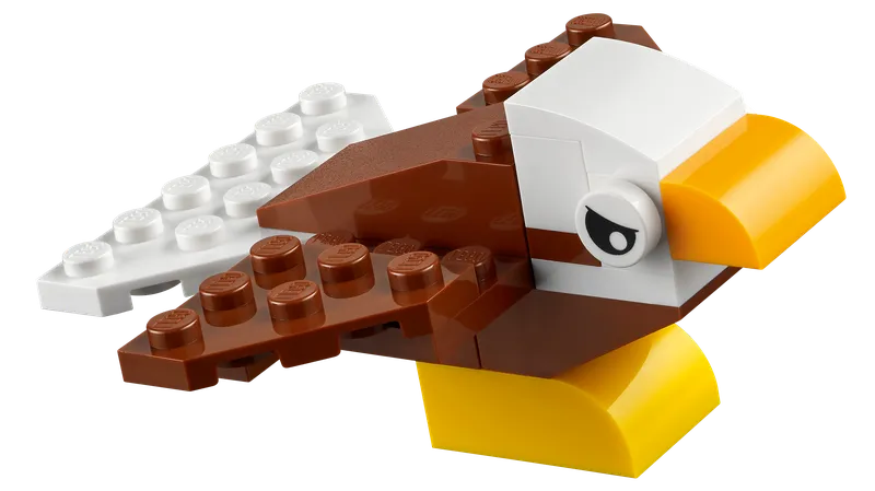 Around the World de LEGO – photo du produit 10 sur 23