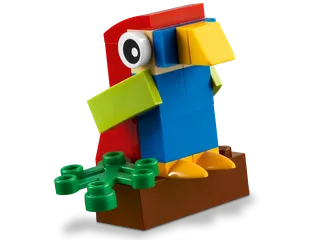 Around the World de LEGO – photo du produit 11 sur 23