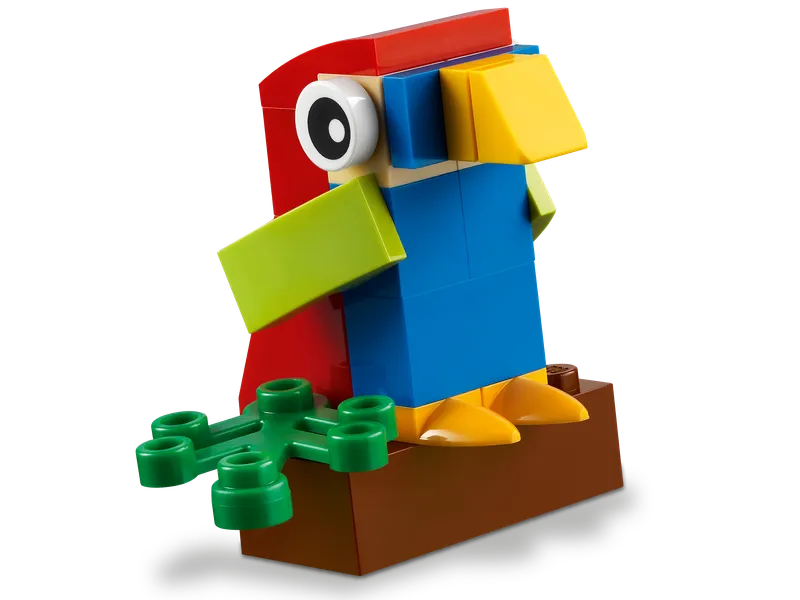 Around the World de LEGO – photo du produit 11 sur 23