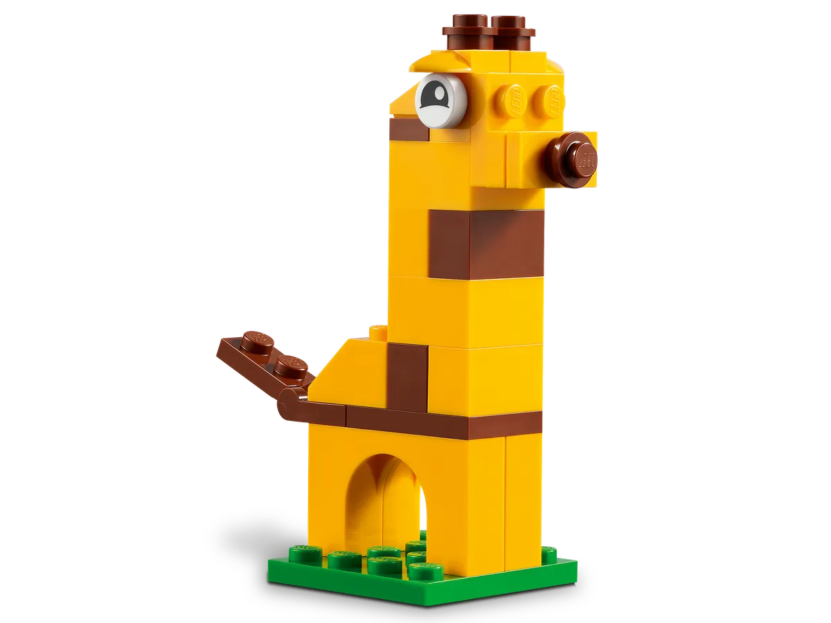 LEGO Around the World (11015) - Bild 10