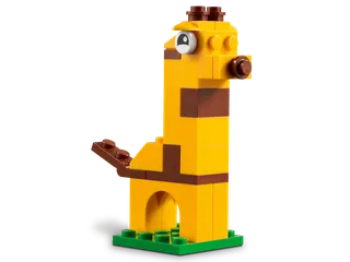 Around the World de LEGO – photo du produit 12 sur 23