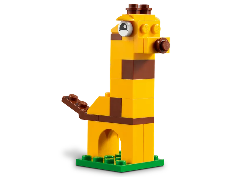 Around the World de LEGO – photo du produit 12 sur 23