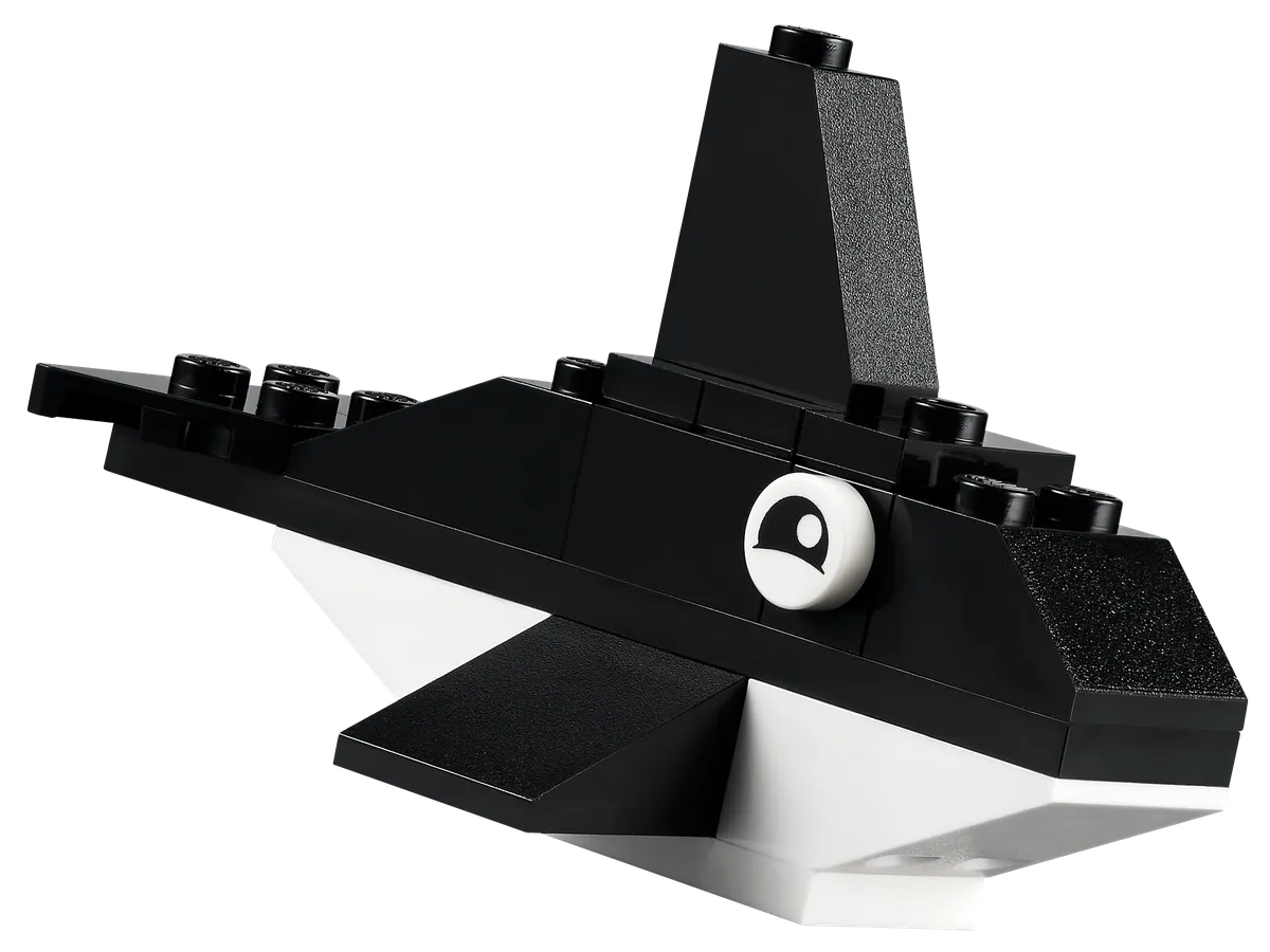 LEGO Around the World (11015) - Bild 11