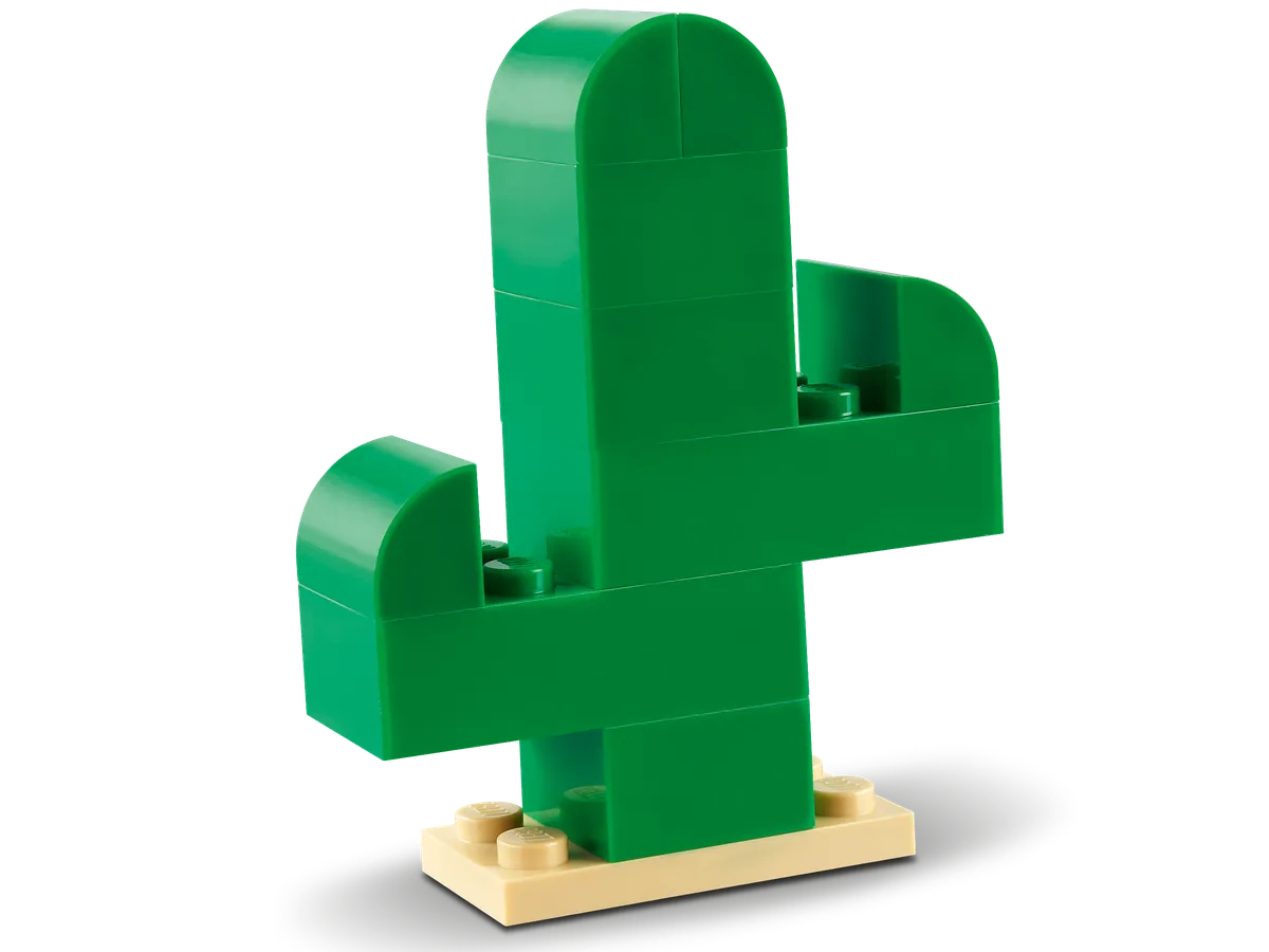 LEGO Around the World (11015) - Bild 12