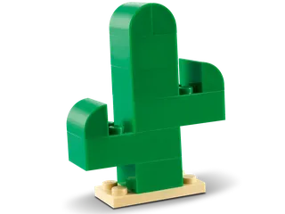 Around the World de LEGO – photo du produit 14 sur 23