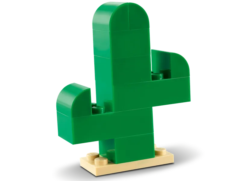 Around the World de LEGO – photo du produit 14 sur 23