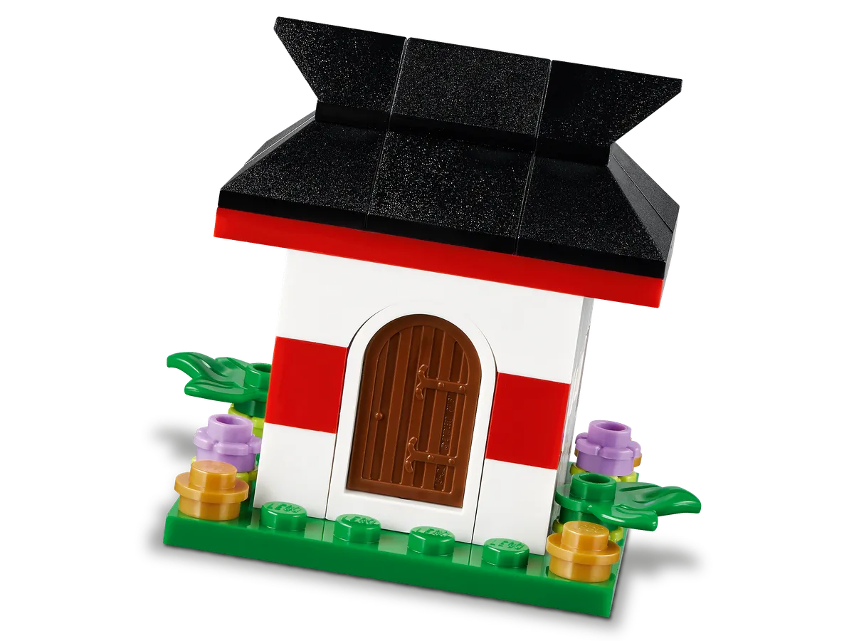 LEGO Around the World (11015) - Bild 13