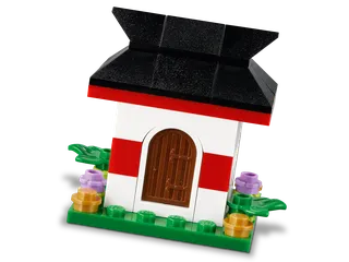 Around the World de LEGO – photo du produit 15 sur 23