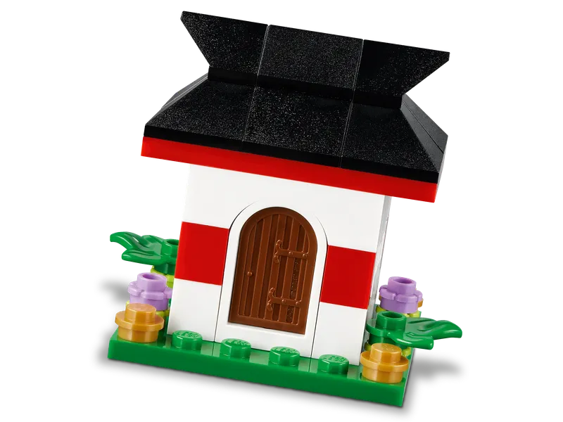 Around the World de LEGO – photo du produit 15 sur 23