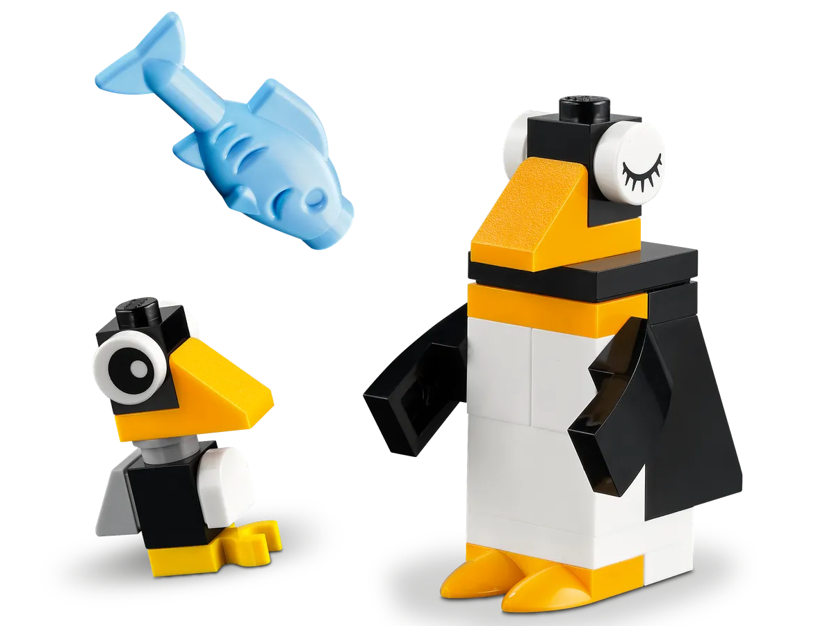 LEGO Around the World (11015) - Bild 14