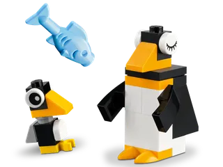 Around the World de LEGO – photo du produit 16 sur 23