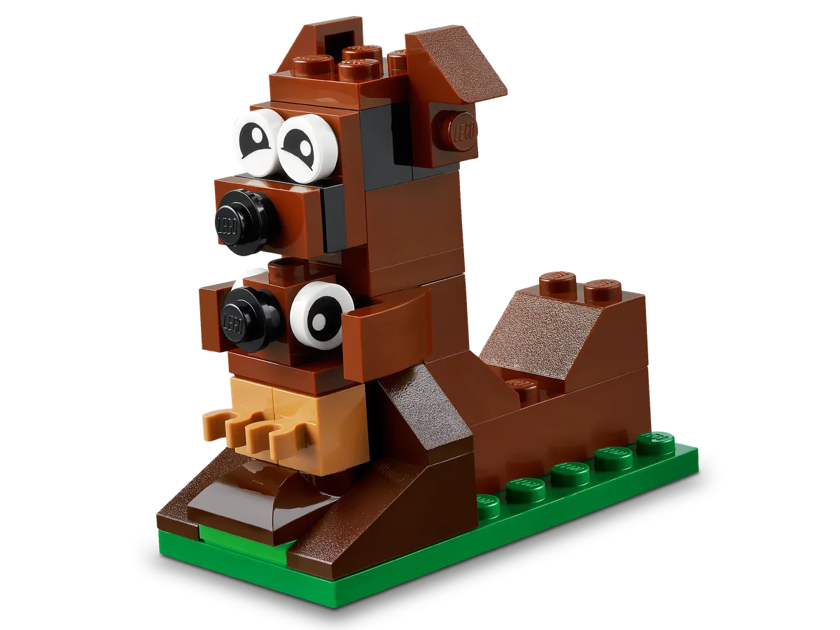 LEGO Around the World (11015) - Bild 15
