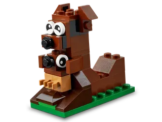 Around the World de LEGO – photo du produit 17 sur 23