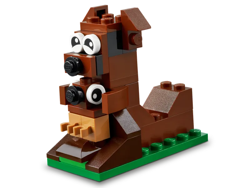 Around the World de LEGO – photo du produit 17 sur 23
