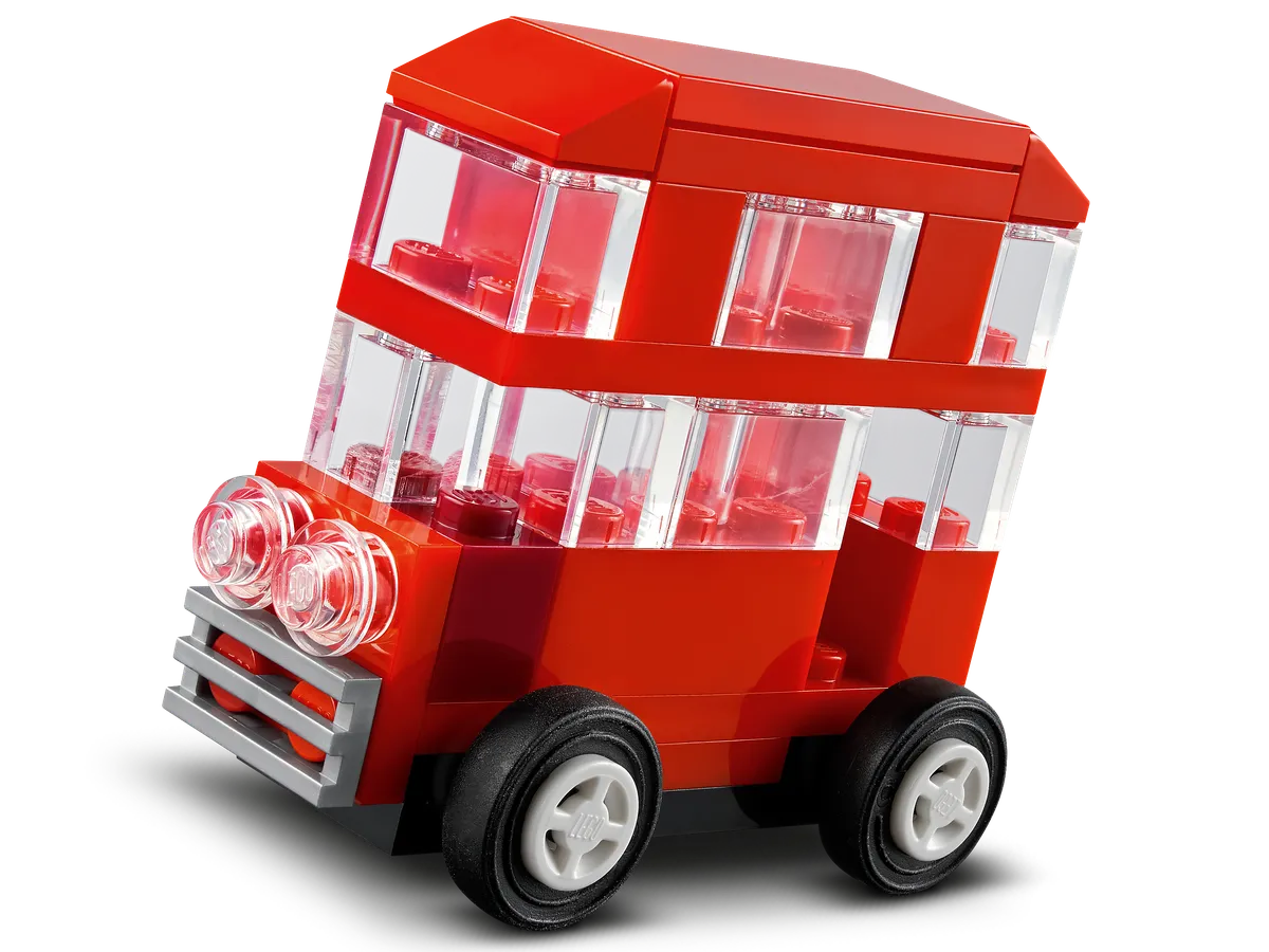 LEGO Around the World (11015) - Bild 16