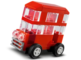 Around the World de LEGO – photo du produit 18 sur 23