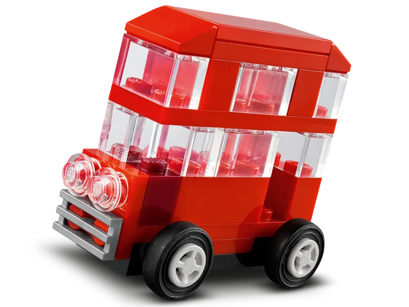 Around the World de LEGO – photo du produit 18 sur 23