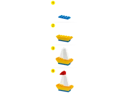 LEGO Around the World (11015) - image 18
