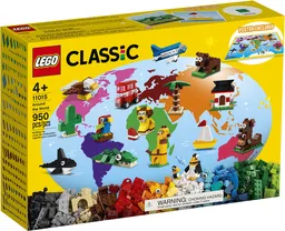LEGO Around the World (11015) - image 1