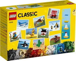 LEGO Around the World (11015) - image 19