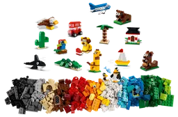 LEGO Around the World (11015) - image 2