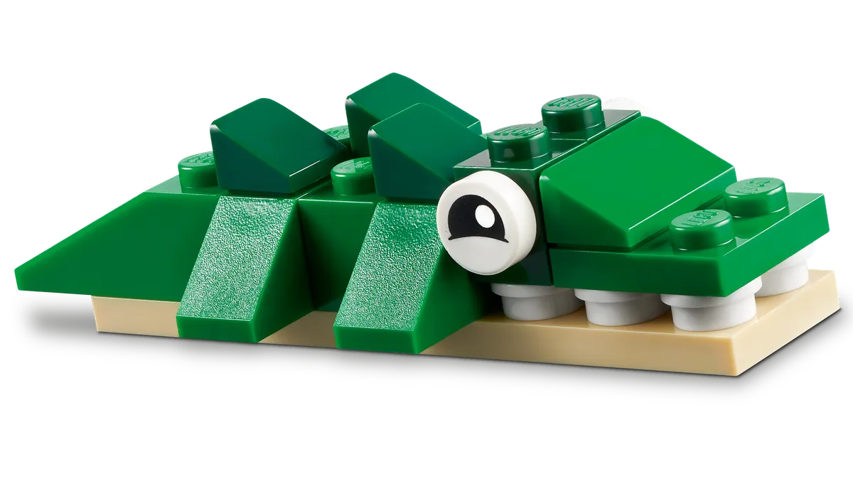 LEGO Around the World (11015) - Bild 2