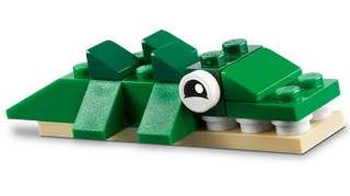 Around the World de LEGO – photo du produit 4 sur 23