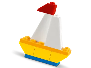 Around the World de LEGO – photo du produit 5 sur 23