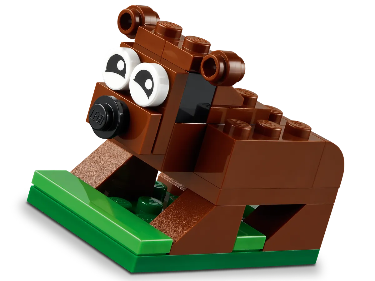 LEGO Around the World (11015) - Bild 4