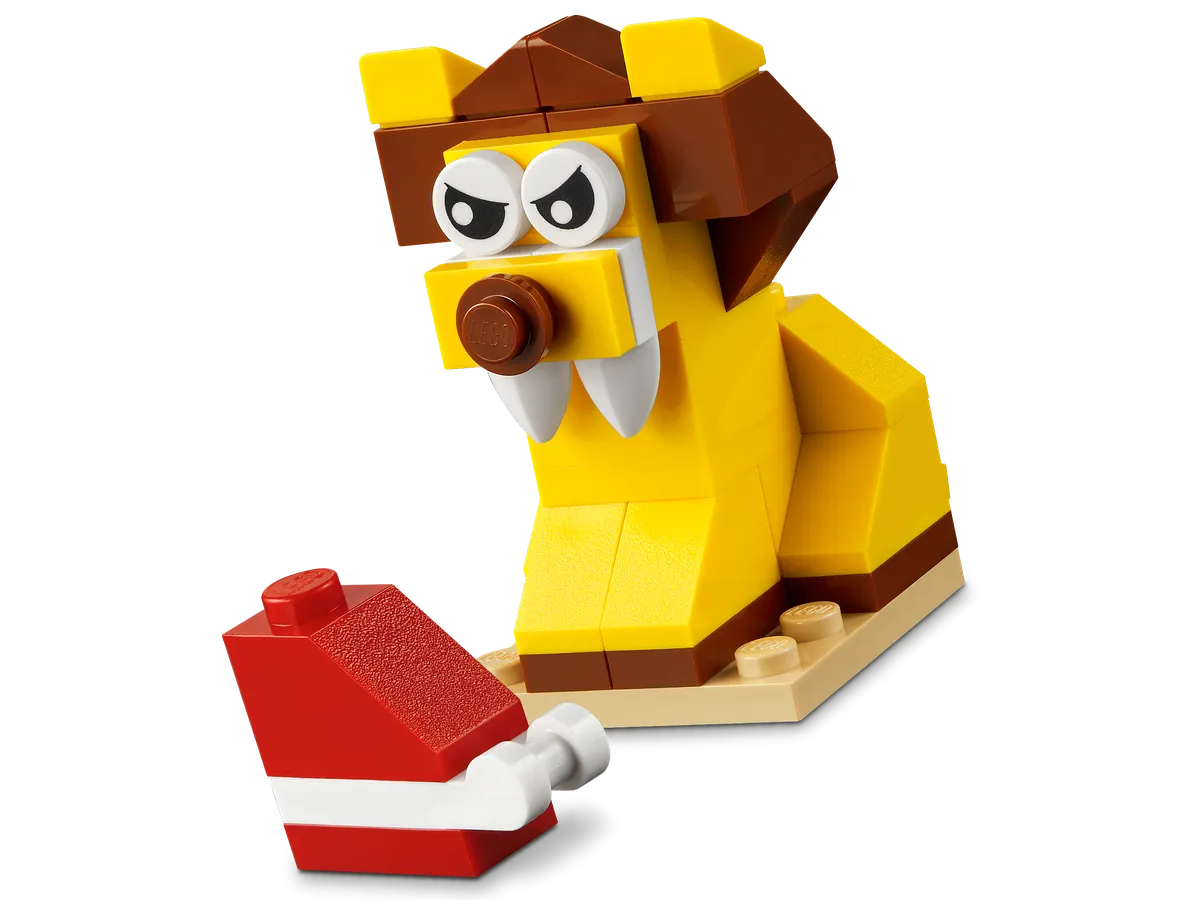 LEGO Around the World (11015) - Bild 5