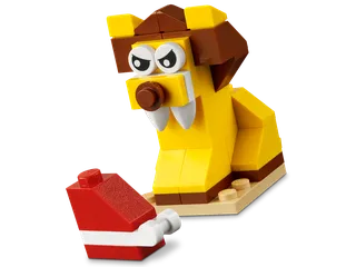 Around the World de LEGO – photo du produit 7 sur 23