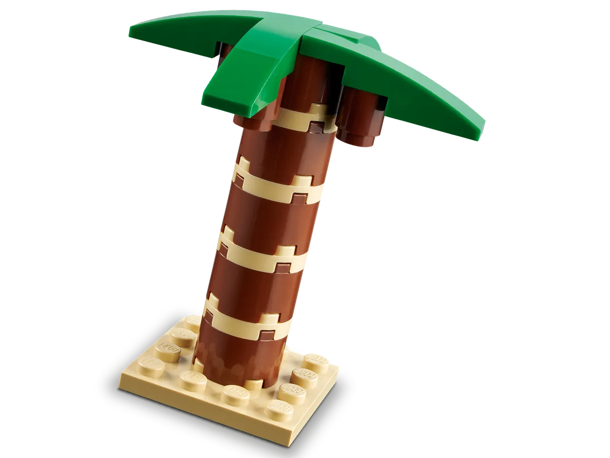 LEGO Around the World (11015) - Bild 6