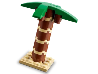 Around the World de LEGO – photo du produit 8 sur 23