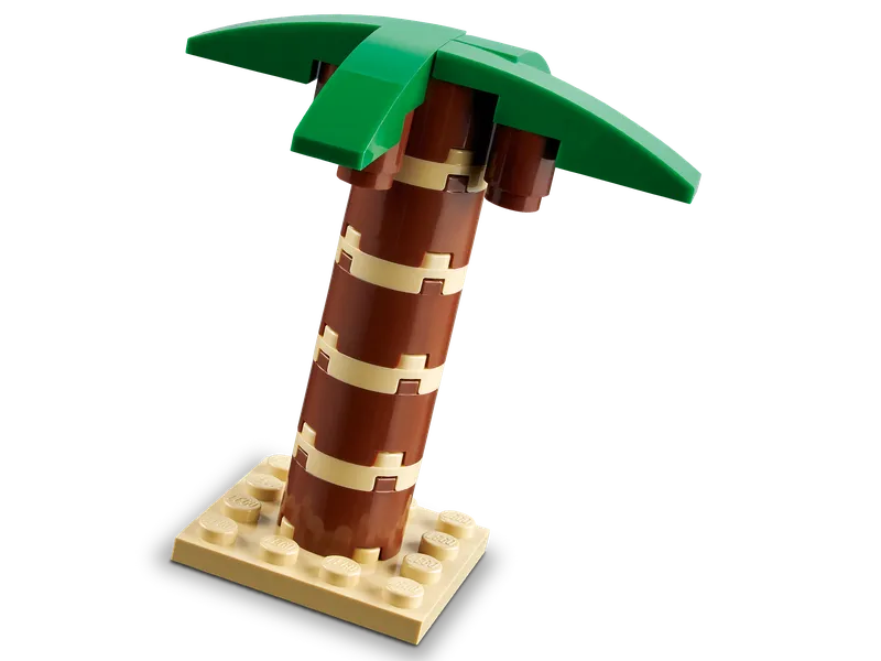 Around the World de LEGO – photo du produit 8 sur 23