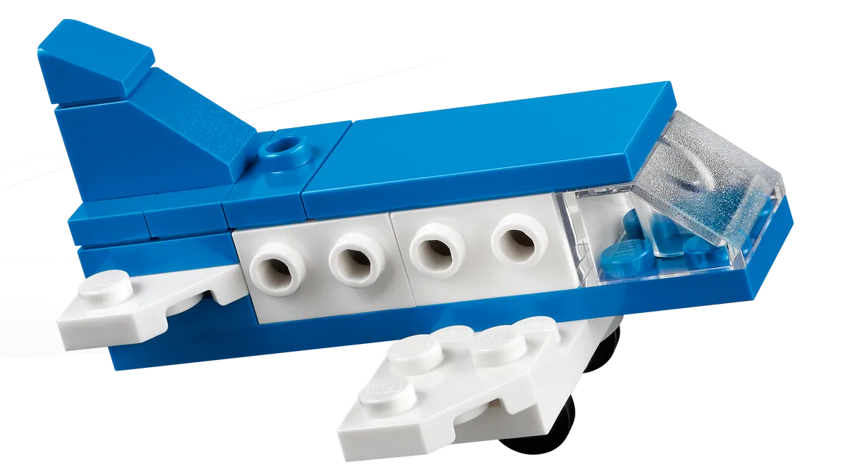 LEGO Around the World (11015) - Bild 7
